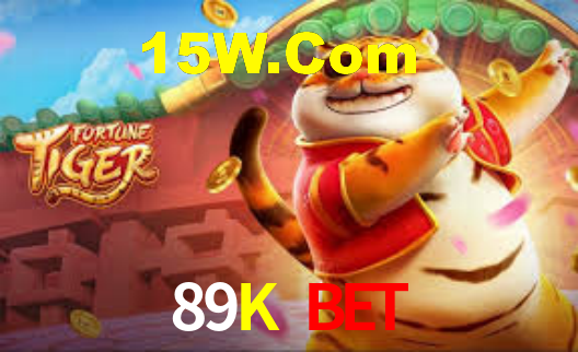 Apostas com odds competitivas na 89K Bet