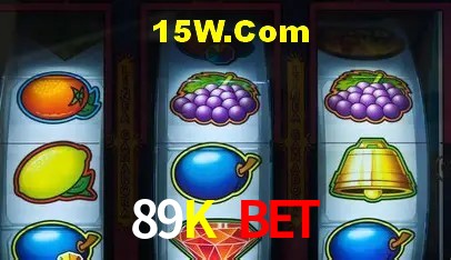 Canal oficial no Telegram da 89K Bet